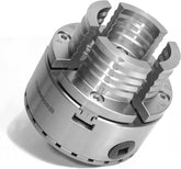 NCK-3.75Z-BWJ Ripple Deep Grip Jaws for Wood Lathe Chuck.